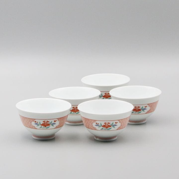 茶器 | 柿右衛門窯公式オンラインショップ