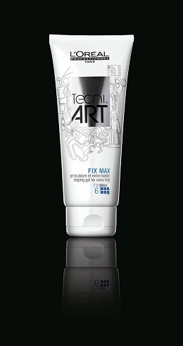 ロレアルプロフェッショナル テクニアート フィックス マックス