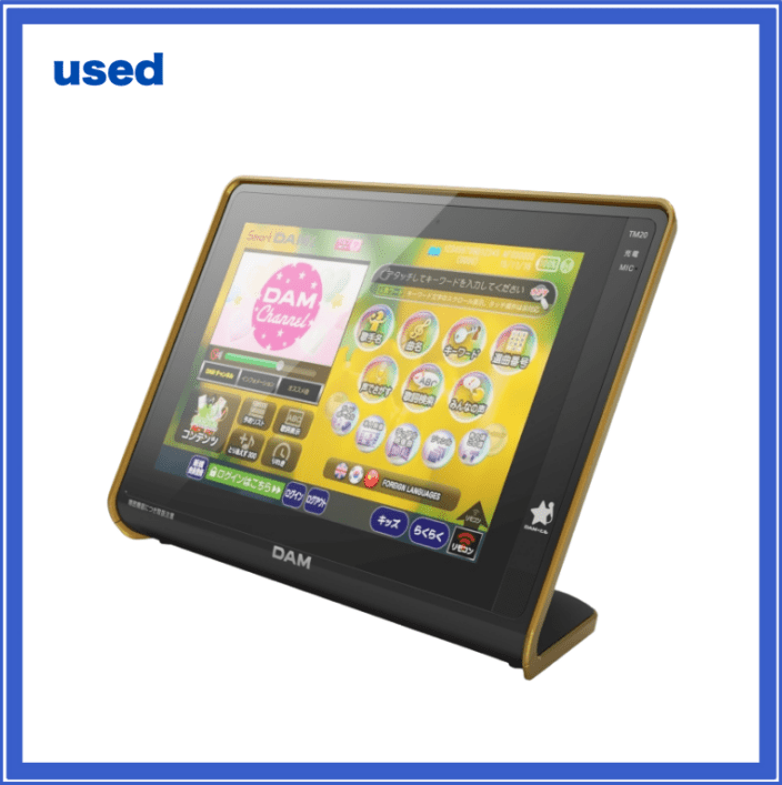 中古カテゴリ,中古ダム デンモク | カラオケ機器の専門店 カラオケ