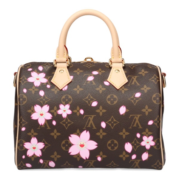 プレミアム価格】 ルイヴィトンバッグ LOUIS VUITTON LV × 村上隆