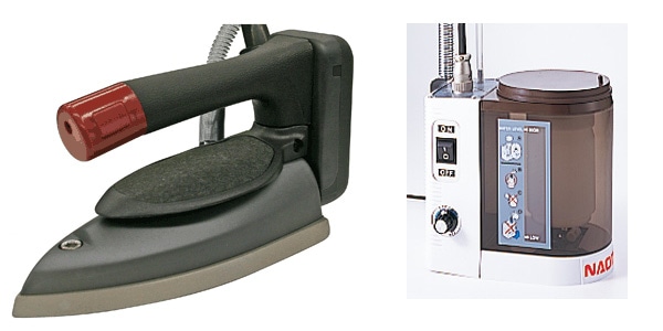 HYS-410P 1010104 / HYS-520P 101012 NAOMOTO（直本工業）卓上ポンプ