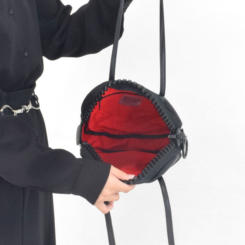 25bis】サークルトート | トートバッグ