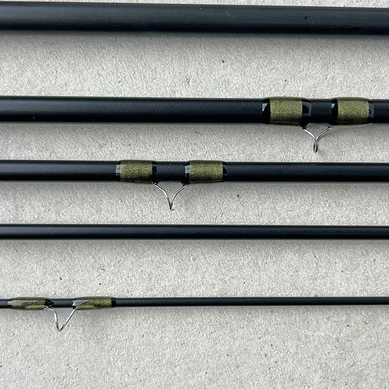 SABRE #4 (10ft) 6pcs