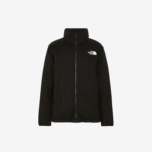 THE NORTH FACE ザ・ノースフェイス ジップインサニーヌックジャケット