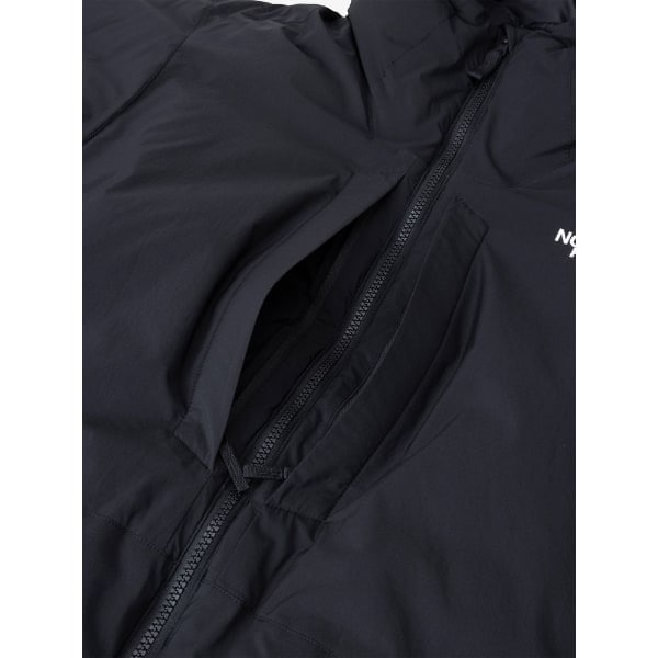 THE NORTH FACE プロジェクトインサレーションジャケット（メンズ）