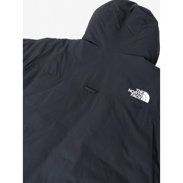 THE NORTH FACE プロジェクトインサレーションジャケット（メンズ）