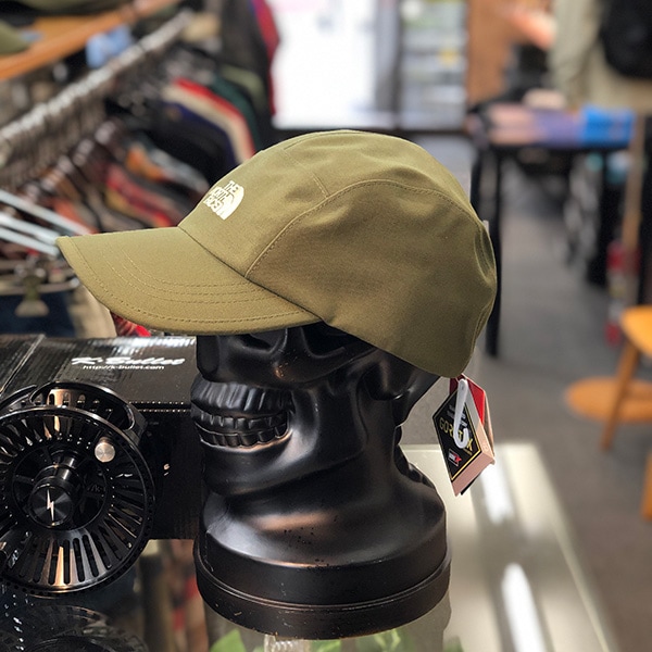 THE NORTH FACE ゴアテックスキャップ（ユニセックス） GORE-TEX Cap