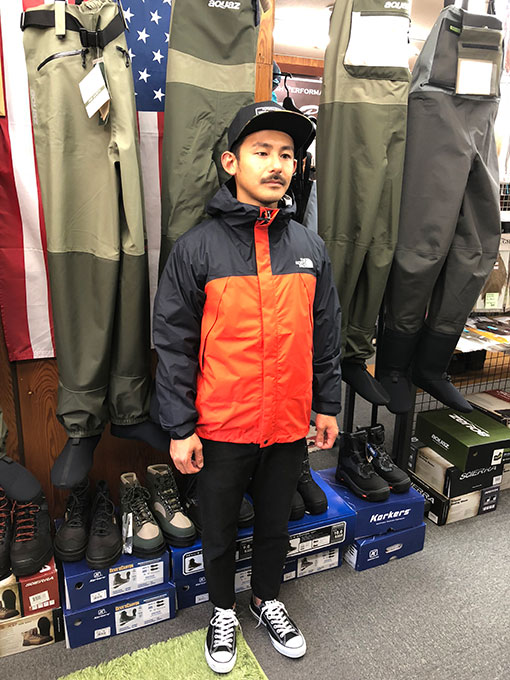 60%OFF】 THE NORTH FACE ドットショットジャケット