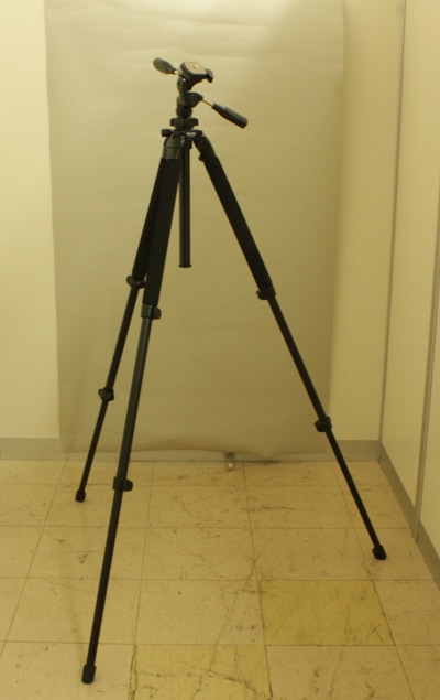 即配】 (SB) PRO400DX 三脚 SLIK スリック【輸出専用棚ズレ品