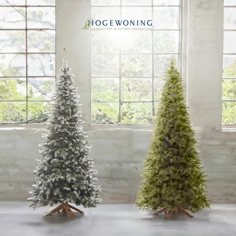 クリスマスツリー カイザーレックスレンダー210cm おしゃれ・高級感