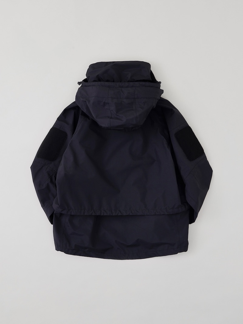 NICENESS(ナイスネス) / D.DARRYL / D.ダリル ( 3レイヤータクティカル