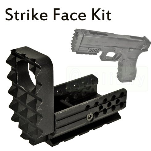 5KU ストライク フェイス キット 各社 グロック用 | エアガン