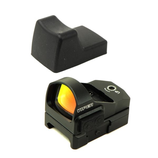 Vortex Viper タイプ ミニ レッドドットサイト | エアガン,ミリタリー
