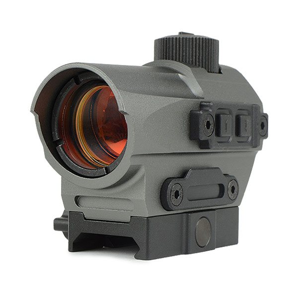 SP1 タイプ ドットサイト グレー | エアガン,ミリタリー用品専門