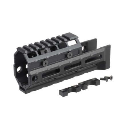 5KU AK用 MI タイプ ユニバーサルハンドガード For LCT、GHK、CYMA