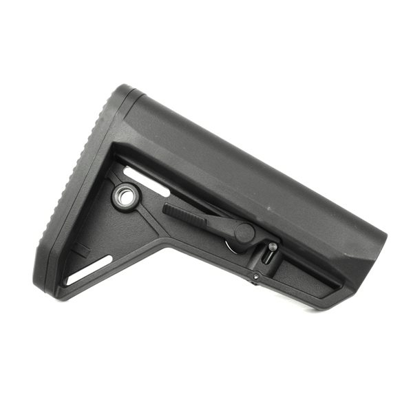 MAGPUL タイプ MOE SL カービン ストック ブラック | エアガン