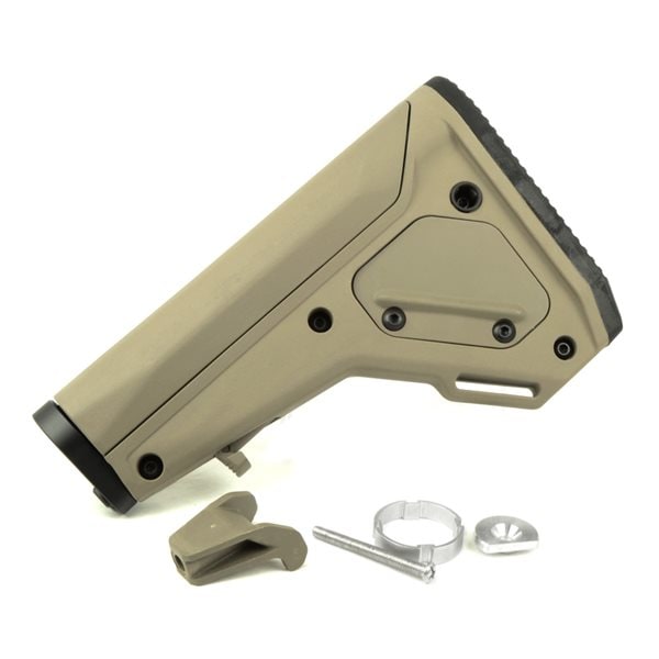 MAGPUL UBR Gen2 タイプ コラプシブルストック 各社スタンダード電動