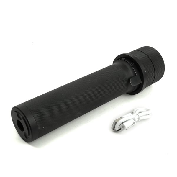 ロシア軍 FMA PBS-1 タイプ サイレンサー ak ソビエト連邦 AK系列 PBS