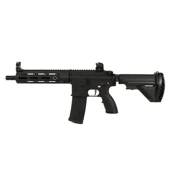 Specna Arms SA-H23-2 EDGE 2.0 電動ガン ブラック | エアガン