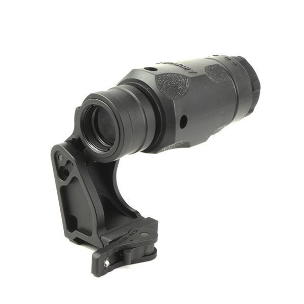 SOTAC 3XMag-1タイプ マグニファイア & UNITYタイプ ファストマグニ