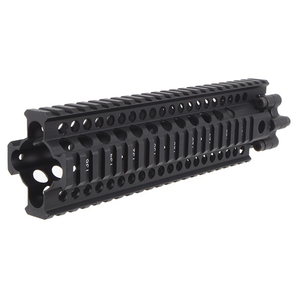 期間限定SALE】Daniel Defenseタイプ Lite Rail 9 インチ ハンドガード