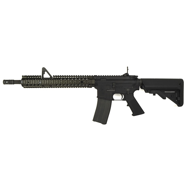 GHK M4A1 RIS II FSP 14.5インチ CO2 ガスブローバックライフル