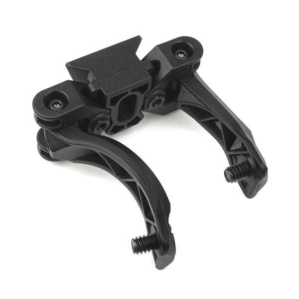 Z&Z NFタイプ PANOBRIDGE ナイトビジョン ブリッジマウント PVS-14用