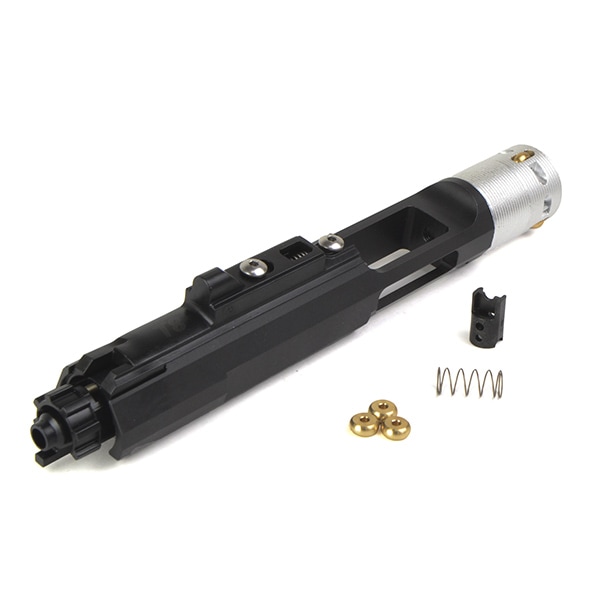 T8 SP SYSTEM CGS スーパーハイスピード スチール ボルトキャリア