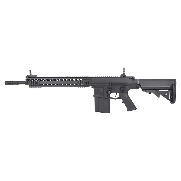 E&C 910E KAC SR25 Carbine URX3.1 16インチ (Kestrel V2 BASIC搭載