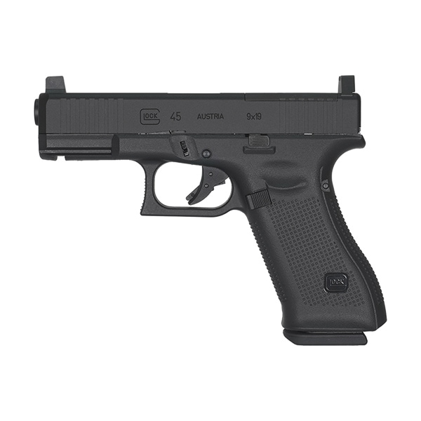 数量限定】UMAREX / VFC GLOCK45 MOS ガスブローバック(ショップ
