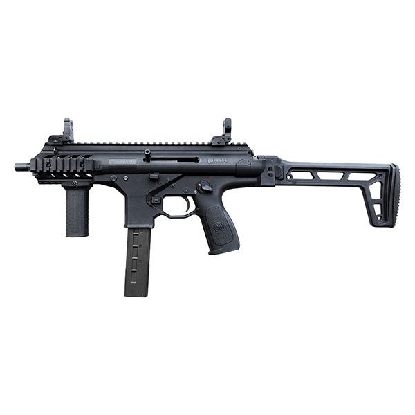 KSC BERETTA PMX ガスブローバック (BERETTA Licensed) | エアガン