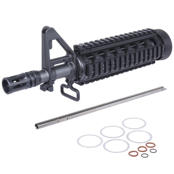 外装パーツ,レール / ハンドガード | エアガン,ミリタリー用品専門