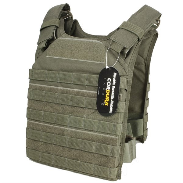 クーポン対象】【10kOVER500OFF】FLYYE Fast Attack Plate Carrier GEN