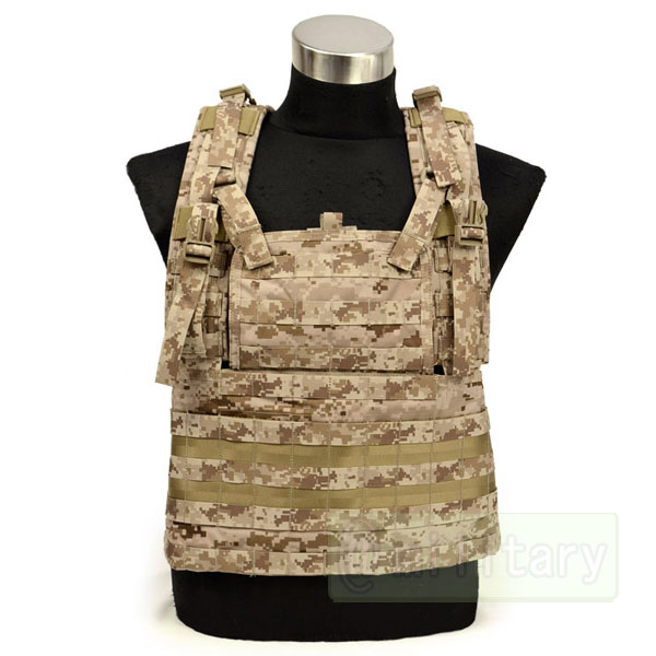 クーポン対象】FLYYE Molle RRV Vest AOR1 | エアガン,ミリタリー用品