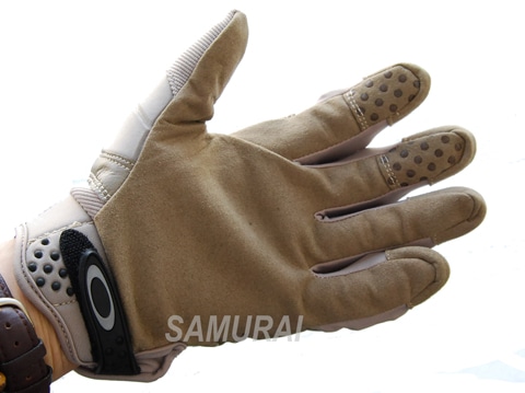 オークリーPILOT2.0 タクティカルグローブ レプリカ TAN B | エアガン