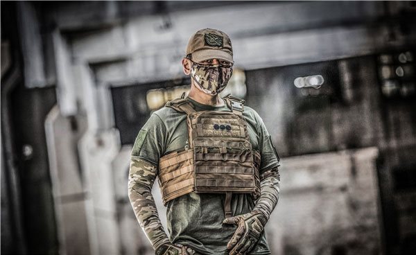 クーポン対象】TMC CPC [CAGE Plate Carrier] タイプ ベスト (2016年