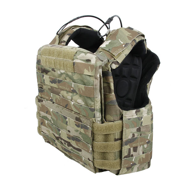 TMC CRYEタイプ CAC プレートキャリアー 【Multicam 