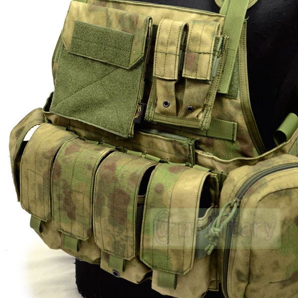 クーポン対象】【10kOVER500OFF】FLYYE MOLLE Style PC Plate Carrier