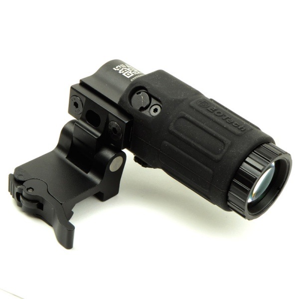 EoTech XPS-3 タイプ ドットサイト ＆ G33-STS タイプ 3倍ブースター