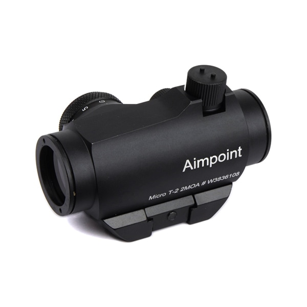 T2 タイプ ドットサイト | エアガン,ミリタリー用品専門ショップ