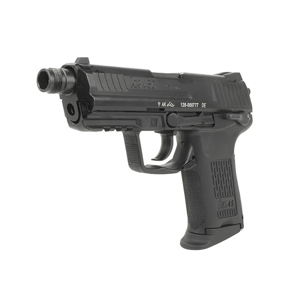 UMAREX (VFC) H&K HK45 Compact Tactical(コンパクトタクティカル