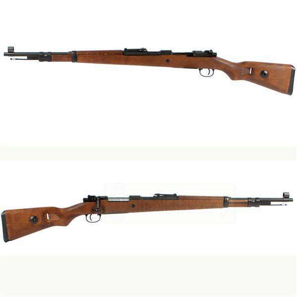 PPS Kar98k ガス式 ボルトアクションライフル | エアガン,ミリタリー