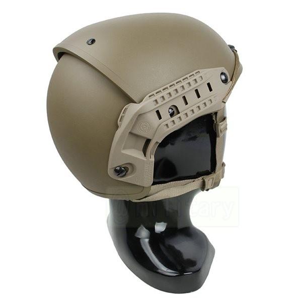 TMC 17Ver エアフレイム ヘルメット | エアガン,ミリタリー用品専門