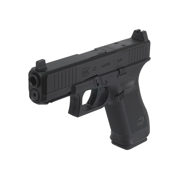 数量限定】UMAREX / VFC GLOCK45 MOS ガスブローバック(ショップ