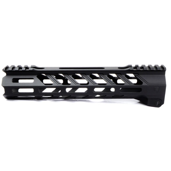 IRON AIRSOFT FORTIS SWITCH MOD2 タイプ 9.6インチ M-LOK ハンド