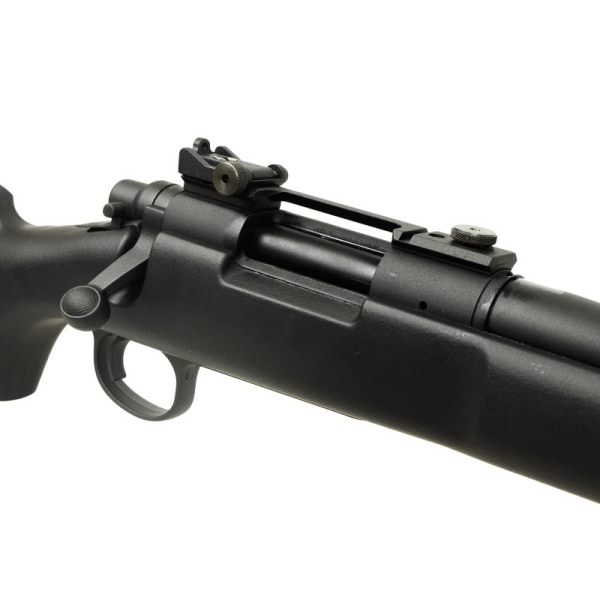 KJワークス M700タイプ ガス式 ボルトアクション スナイパーライフル