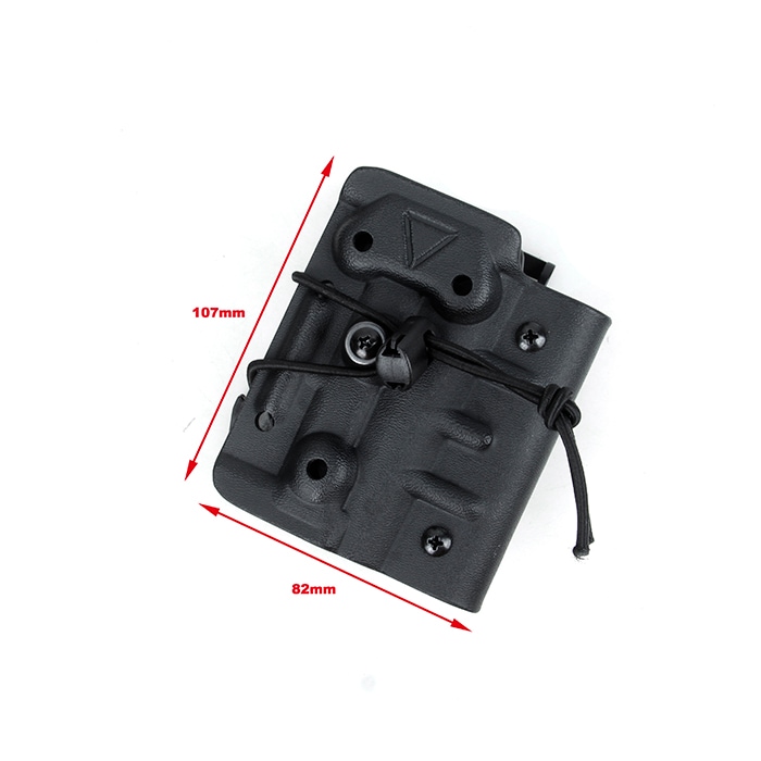 クーポン対象】【10kOVER500OFF】Kydex ホルスター for TM M870