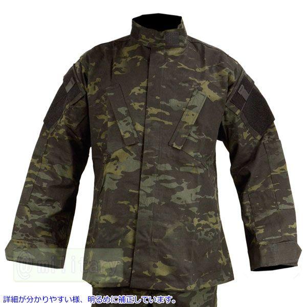メーカー協賛セール】TRU-SPEC Tactical Response Uniform シャツ