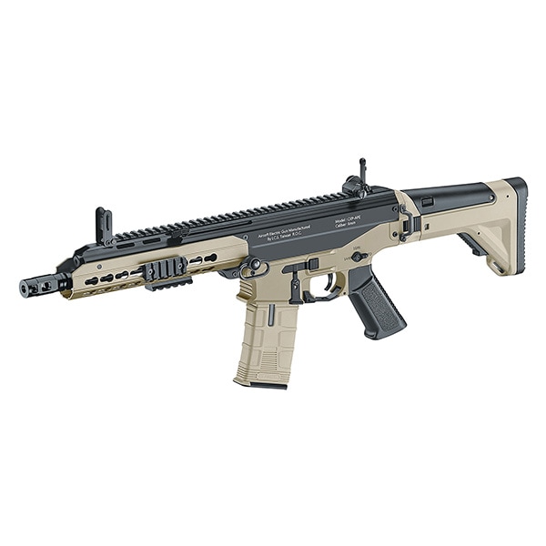 ICS CXP-APE 電動ガン ツートーン | エアガン,ミリタリー用品専門