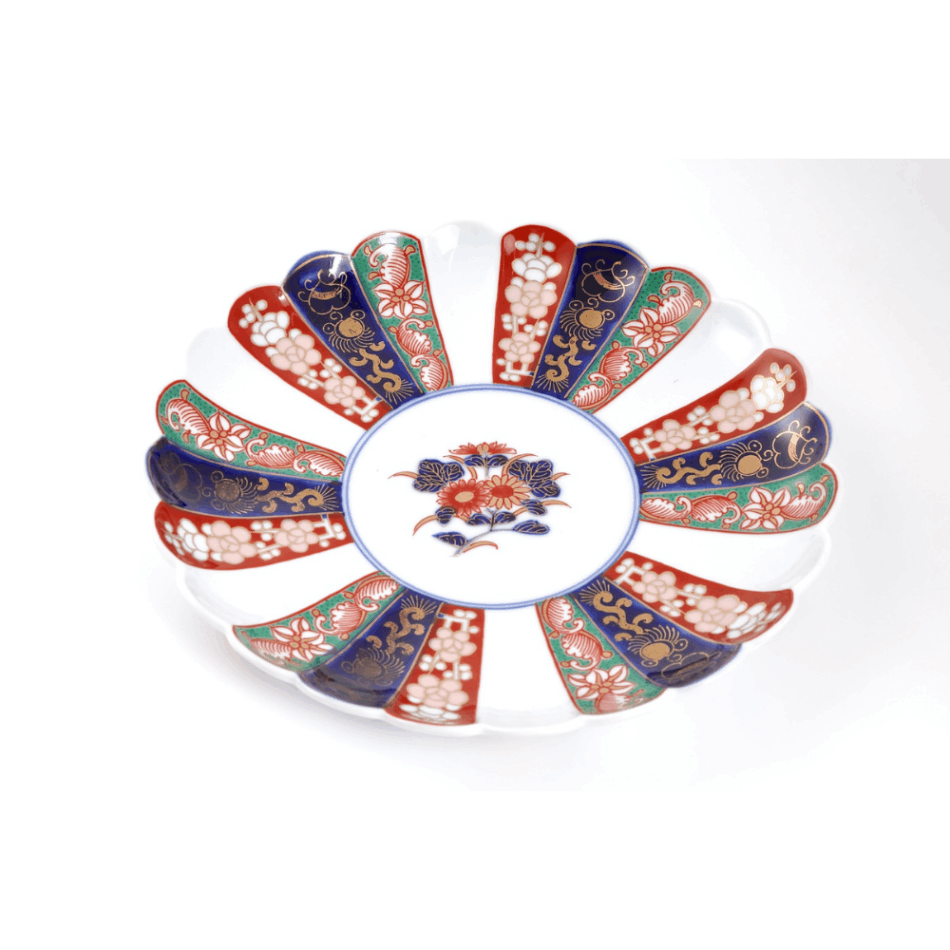 林九郎窯（古伊万里シリーズ）｜創亭やぶきたオンライン